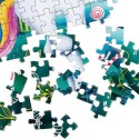 DT100-07 Puzzle Maly slodki jednorozec