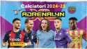 PANINI CALCIATORI LIGA WŁOSKA 2025 SASZETKA