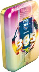 PANINI FIFA 365 ADRENALYN XL 2025 MINI PUSZKA