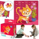 Puzzle Kotek 300112