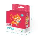 Puzzle Kotek 300112