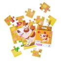 Puzzle Piesek art. 0111