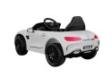Auto Na Akumulator Mercedes AMG GT R Biały