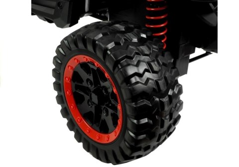 Auto na Akumulator XJL-588 Niebieski