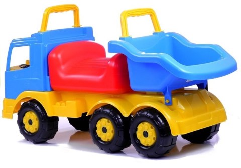 Polesie Samochód- jeździk Premium 2 6614 Polesie Samochód- jeździk Premium 2 6614