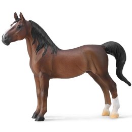 COLLECTA AMERICAN SADDLEBRED STALLION LIVER KASZTANOWY