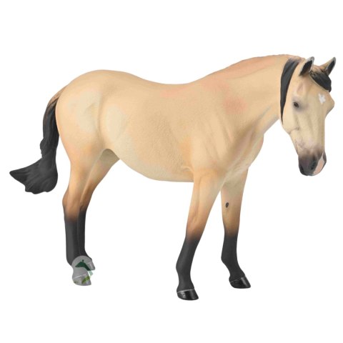 COLLECTA KLACZ LUSITANO MAŚCI BUTTERMILK BUCKSKIN DELUXE SKALA 1:12