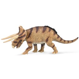 COLLECTA TRICERATOPS HORRIDUS W STARCIU