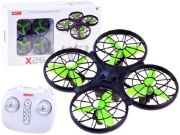 Dron Syma X26 z sensorem przeszkód RC0545