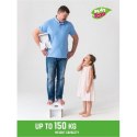 Ecostool stołeczek playtoyz - gwiazdki m15