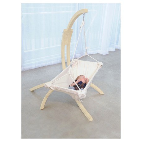 Hippo - stojak na hamak, huśtawkę, kołyskę dziecięcą