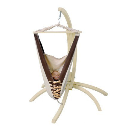 Hippo - stojak na hamak, huśtawkę, kołyskę dziecięcą