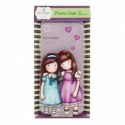 Iphone 7 case - gorjuss - we walk together