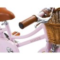 Banwood classic rowerek pink