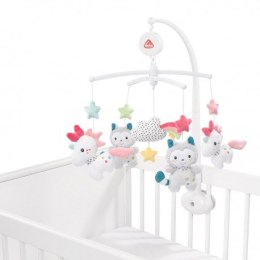 Karuzela z pozytywką, z kolekcji: aiko i yuki