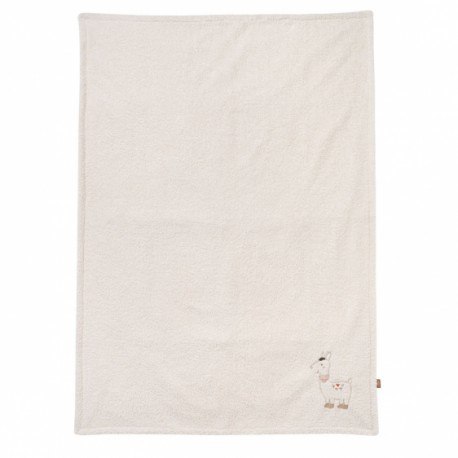 Kocyk, lama maya, z kolekcji: peru