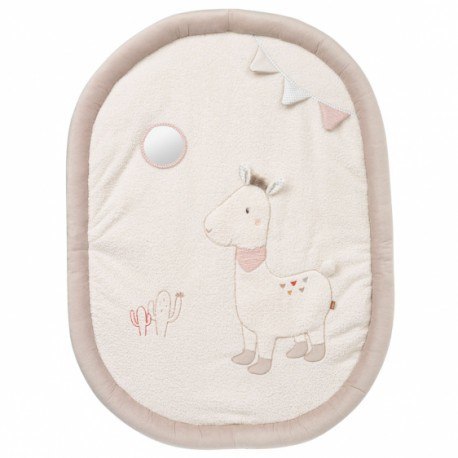 Mata edukacyjna, z kolekcji: peru