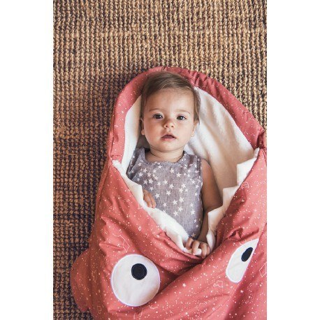 Baby bites śpiworek dziecięcy constellations (1-18