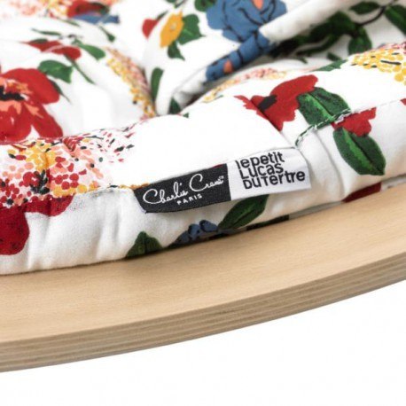 Charlie crane leżaczek levo buk lucas du tertre