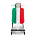 Childhome bujak na biegunach skuter italy