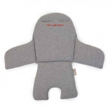 Childhome dwustronny ochraniacz do krzesełka evolu