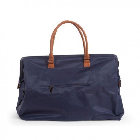 Childhome torba mommy bag granatowa
