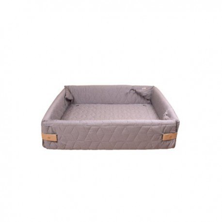 Filibabba mata edukacyjna dark grey