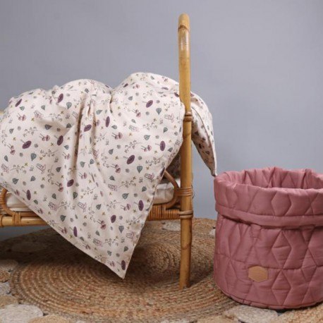 Filibabba pojemnik materiałowy na zabawki 43 x 35