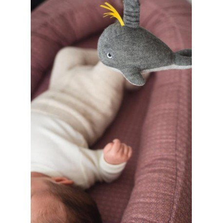 Filibabba zawieszka wieloryb