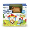 Learning resources, coding critters™ ranger ,zip, robot do nauki