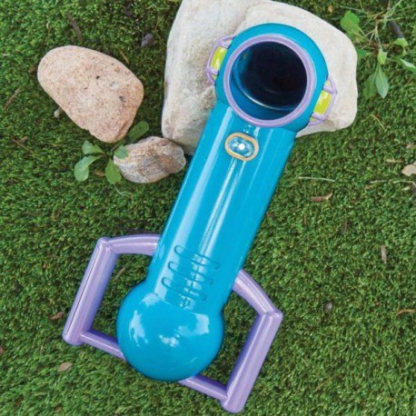 Learning resources, geosafari jr. peryskop z podświetleniem led