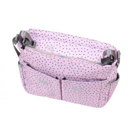 My bag's torba do wózka flap bag my sweet dream's