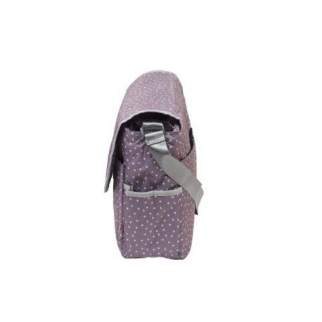 My bag's torba do wózka flap bag my sweet dream's