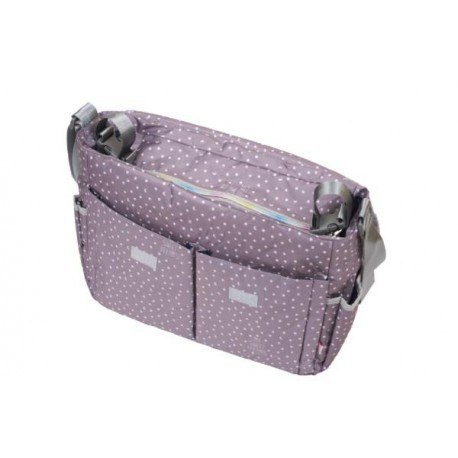 My bag's torba do wózka flap bag my sweet dream's