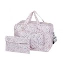 My bag's torba maternity bag my sweet dream's pink