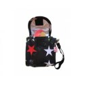 My bag's torebka na smoczek my star's black