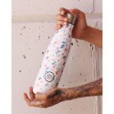 Cool bottles butelka termiczna 500 ml floral zoe