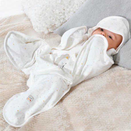 Otulacz, lew, z kolekcji: natura