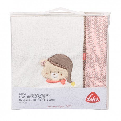Pokrowiec na przewijak z kolekcji: bruno