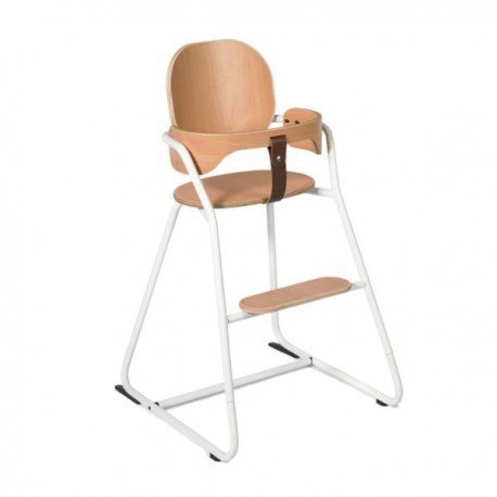 Charlie crane barierka do krzesełka tibu buk