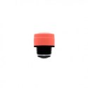 Cool bottles zakrętka 260-350-500 ml pastel coral