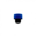 Cool bottles zakrętka 260-350-500 ml vivid blue