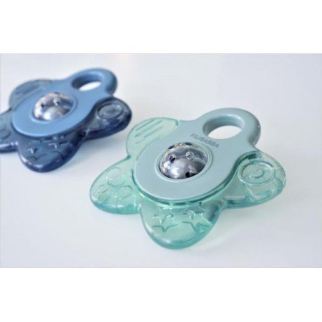 Filibabba gryzak chłodzący cooling star 2 szt.