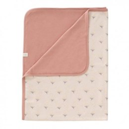 Fresk kocyk z bawełny organicznej 80 x 100 cm