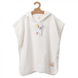 Ponczo, zebra, z kolekcji: natura