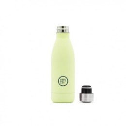 Cool bottles butelka termiczna 350 ml triple cool pistacja