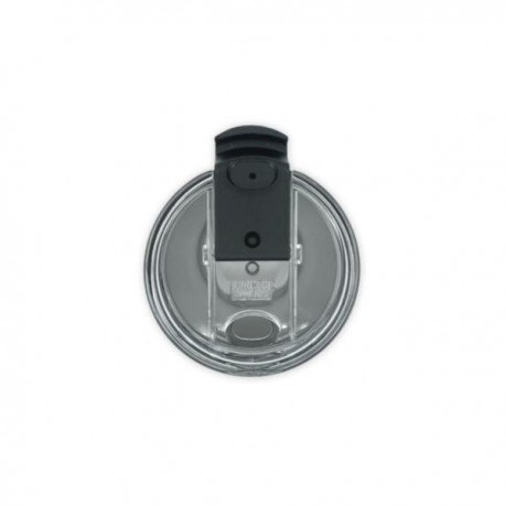 Cool bottles kubek termiczny 550 ml triple cool różowy