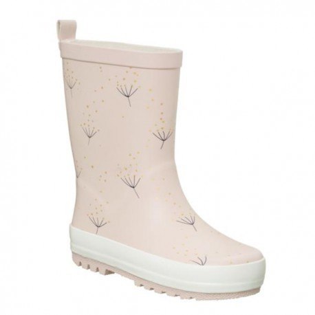 Fresk kalosze dziecięce 24 dmuchawiec