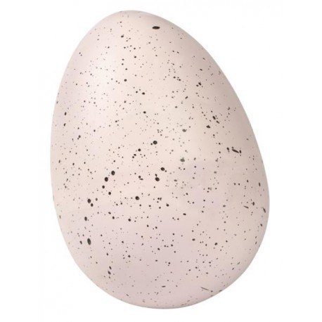 Jajko do wody xxl z rosnącym dinozaurem - eksperyment dla dziecka