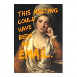 Notes a5 - masterpieces - this meeting